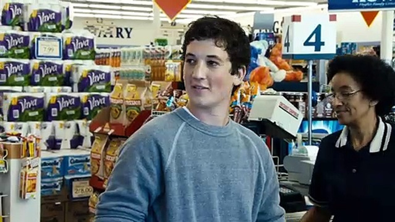 Project X Trailer DF