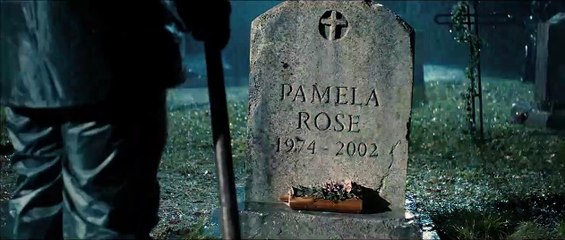 FBI - Female Body Inspectors Trailer DF