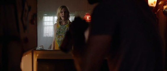 Das Erwachen des Zodiac-Mörders Trailer OV