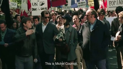 Godard Mon Amour Teaser OV