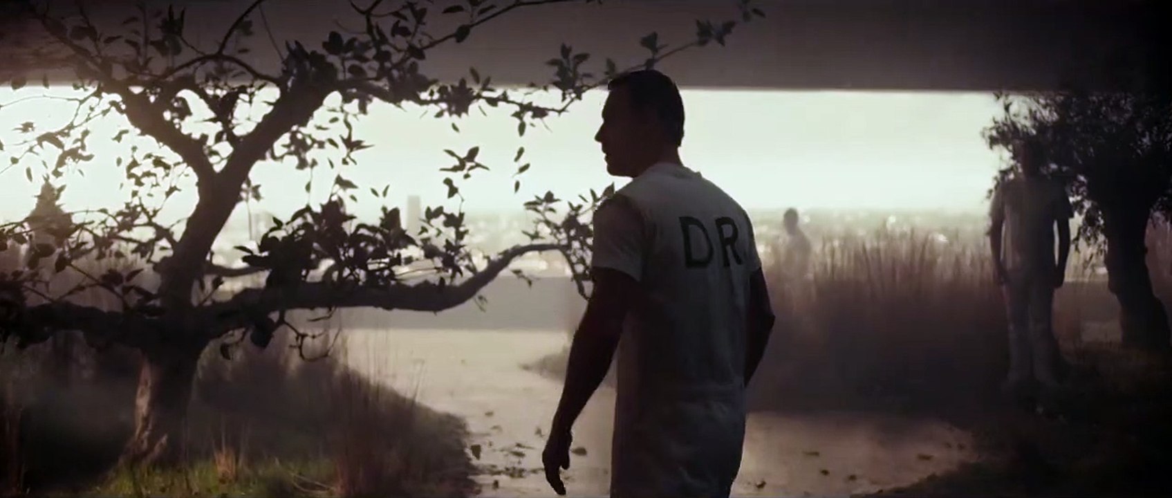 Assassin's Creed Trailer (3) DF