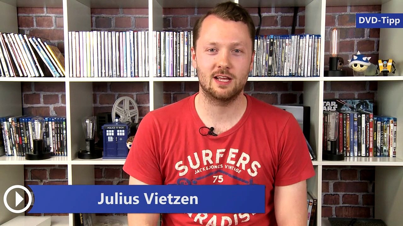 Die besten 3: Get Out / Rogue One / Four Lions (FILMSTARTS-Original)