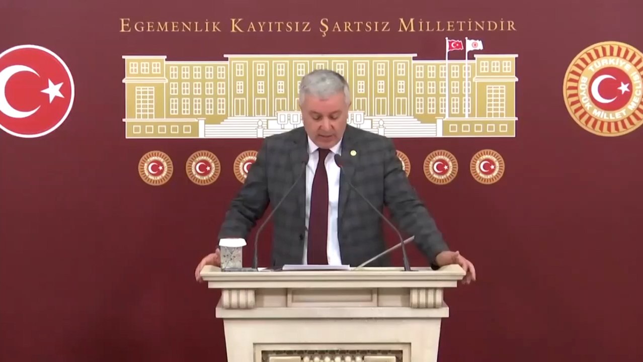 CHP’li hekim vekilden Erdoğan’a tepki: Doktorlar ücret değil itibarını korumanın peşinde