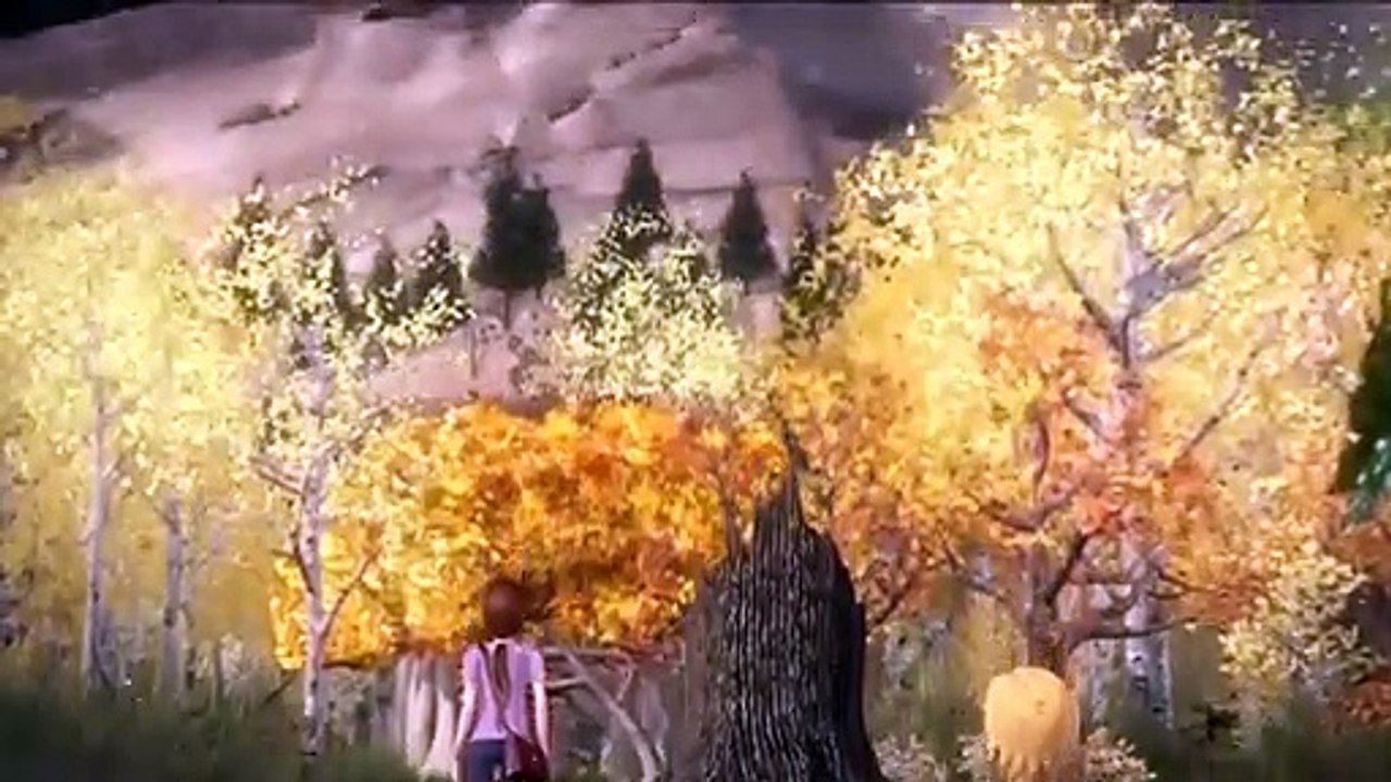 Bella Sara - Emma Roland und ihr magisches Pferd Wings Trailer DF