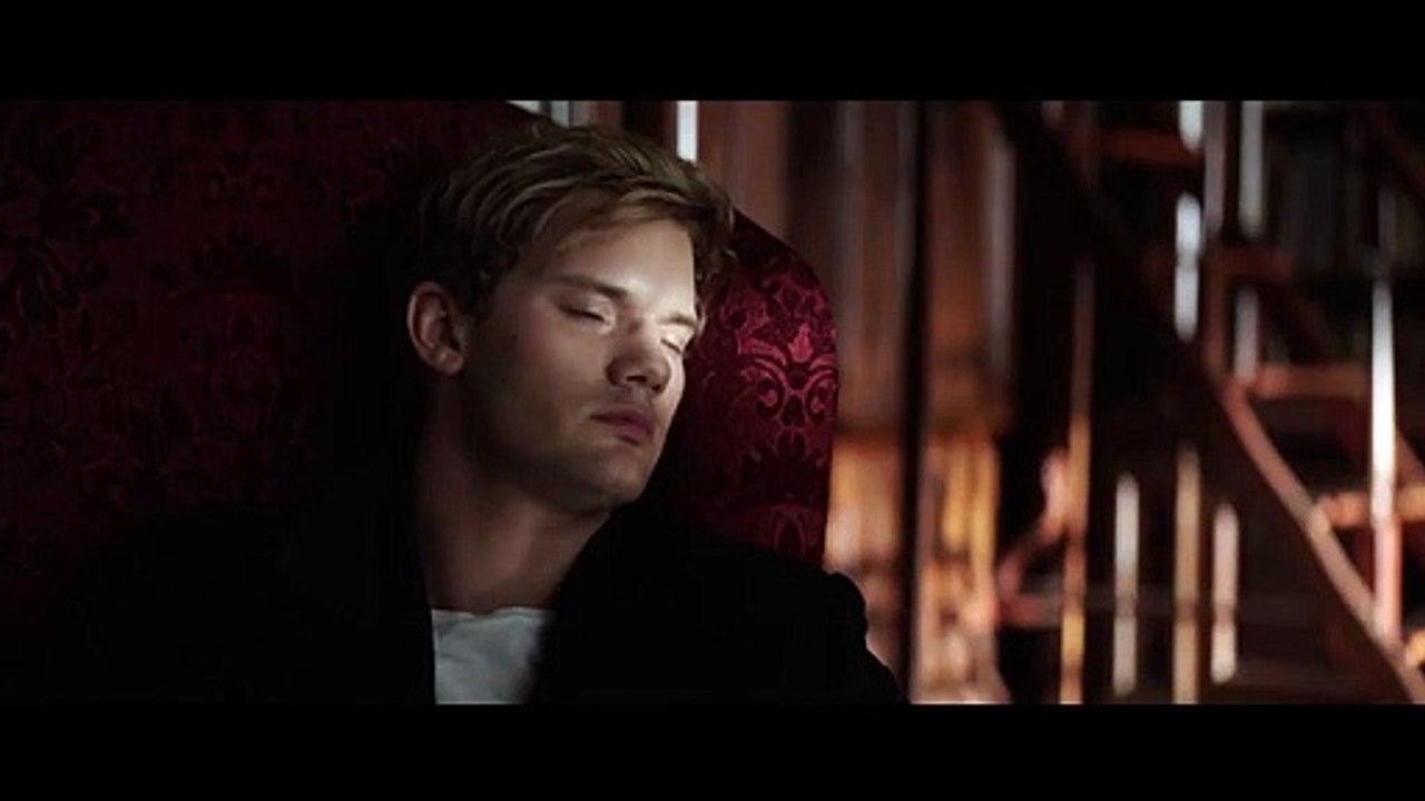 Fallen - Engelsnacht Trailer DF