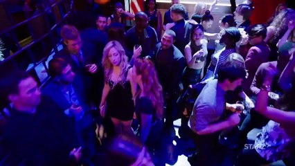 Power - staffel 3 Teaser (3) OV