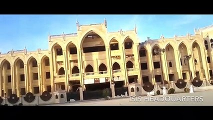 City of Ghosts Trailer OV