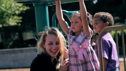 Terrible Angels Trailer OV