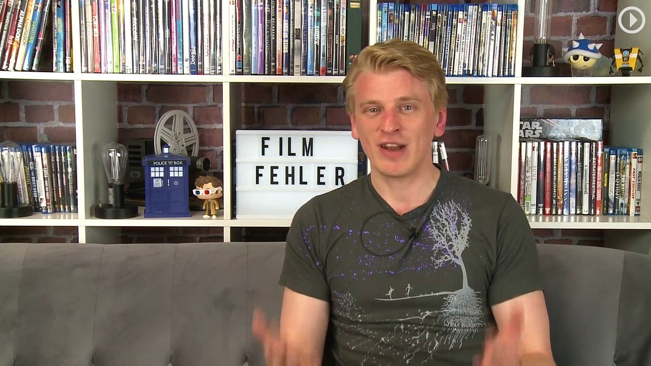 Fehler-Teufel: 5 Film-Fehler aus Ridley Scotts 'Alien' (FILMSTARTS-Original)