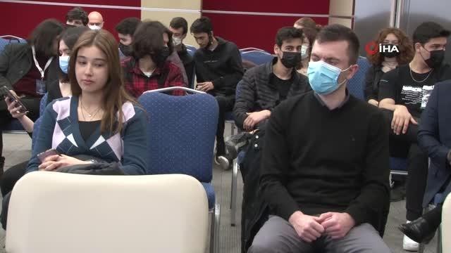 Savunma Sanayii Başkanı Demir: Türkiye son zamanlarda etrafı ateş çemberi iken attığı adımlar ile ön alamasaydı, hem sahada hem masada köşeye...