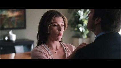 Faces In The Crowd Trailer OV