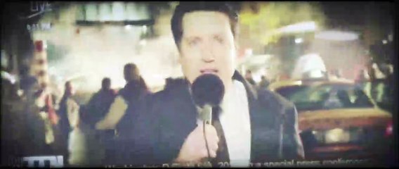 Iron Sky - Wir kommen in Frieden Trailer (2) OV