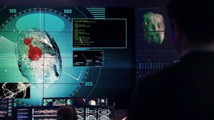 Salvation Trailer OV