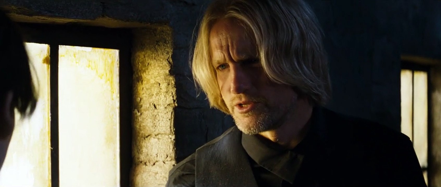 Die Tribute von Panem 2 - Catching Fire Videoauszug DF