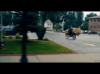 The Place Beyond The Pines Videoauszug DF