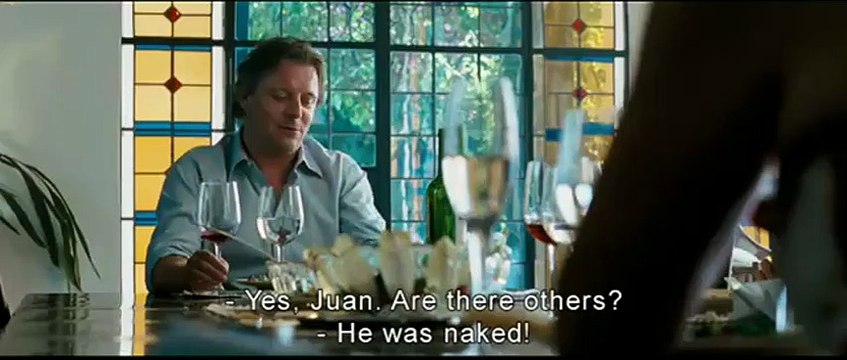 Superclassico ... meine Frau will heiraten! Trailer OV