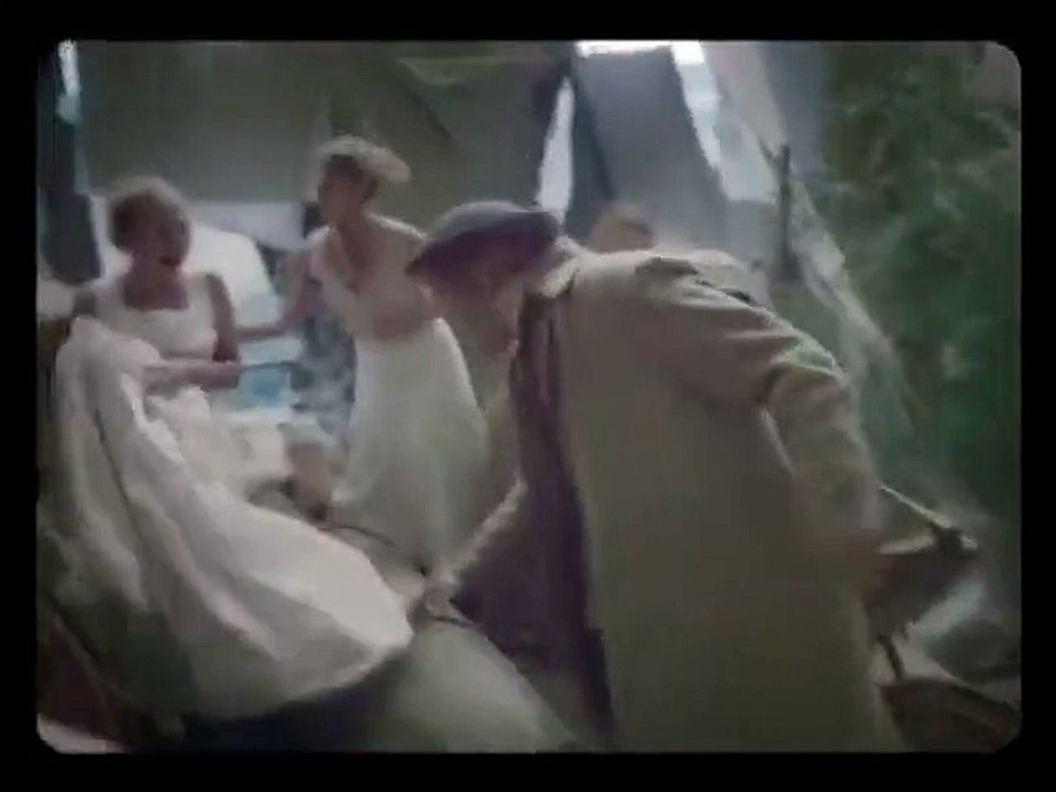 Faust Trailer DF