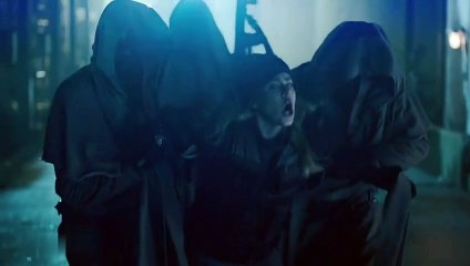 12 Monkeys - staffel 3 Teaser OV