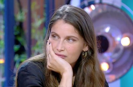 Laetitia Casta encensée par Guillaume Canet