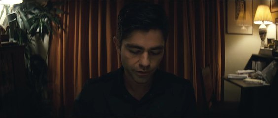 Trash Fire Videoauszug OV