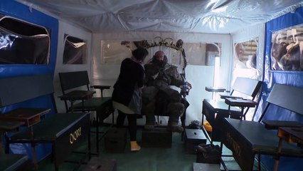 Der Hobbit: Eine unerwartete Reise Videoclip (12) OV