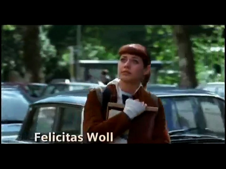 Berlin, Berlin Trailer DF