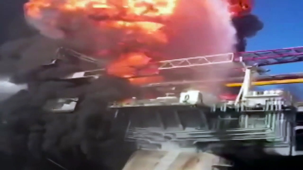 After The Spill Trailer OV