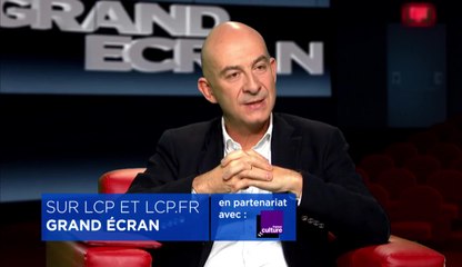 L'Année 1929 ( Grand écran) - LCP AN