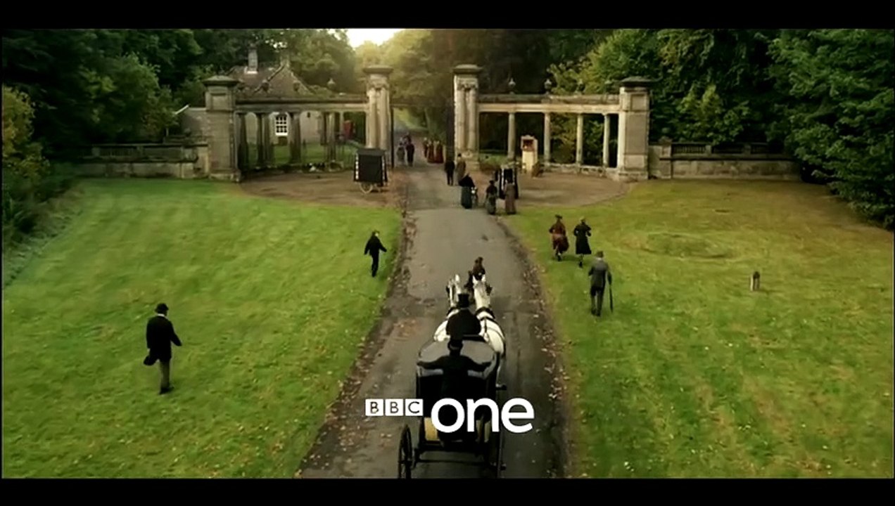 The Secret Agent Trailer OV