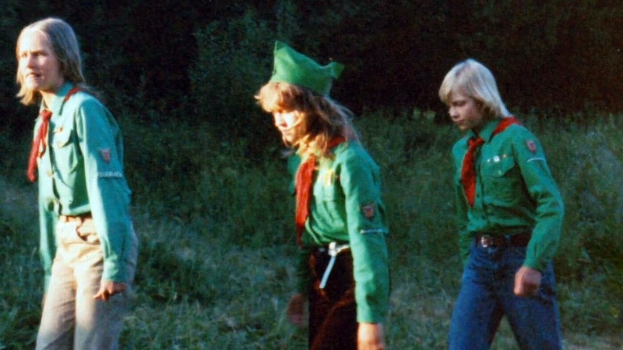 Comrade, where are you today? - Der Traum der Revolution Trailer DF