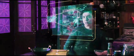 The Rookies Trailer DF