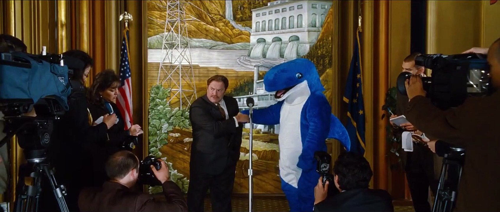 Der Ruf der Wale Trailer DF