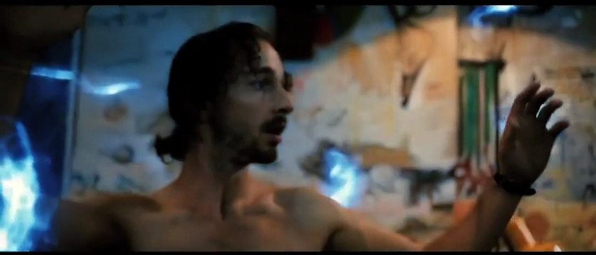 Lang lebe Charlie Countryman Trailer (2) OV