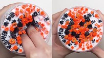 'Throw stress out of the window by getting your hands on the 'Orange is the New Black' slime '