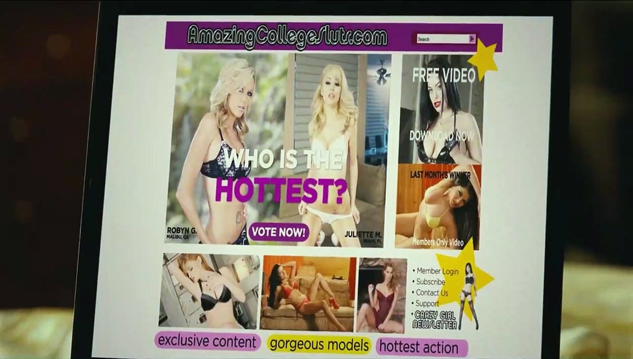 American Pie 4: Das Klassentreffen Teaser DF