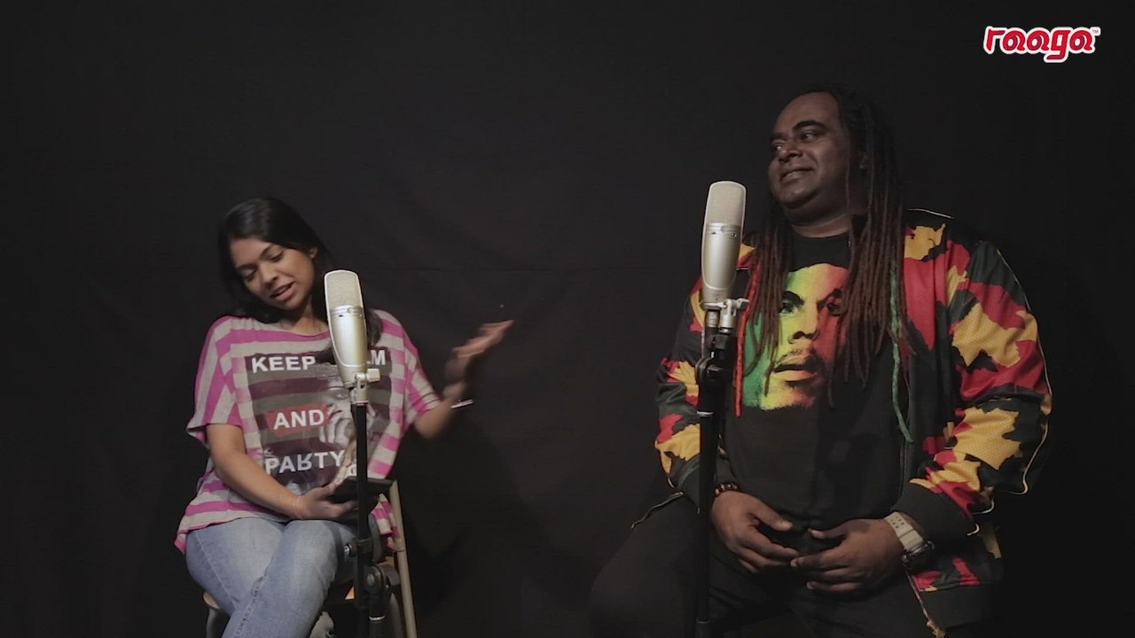 Rap Oooo Wrap Challenge 4