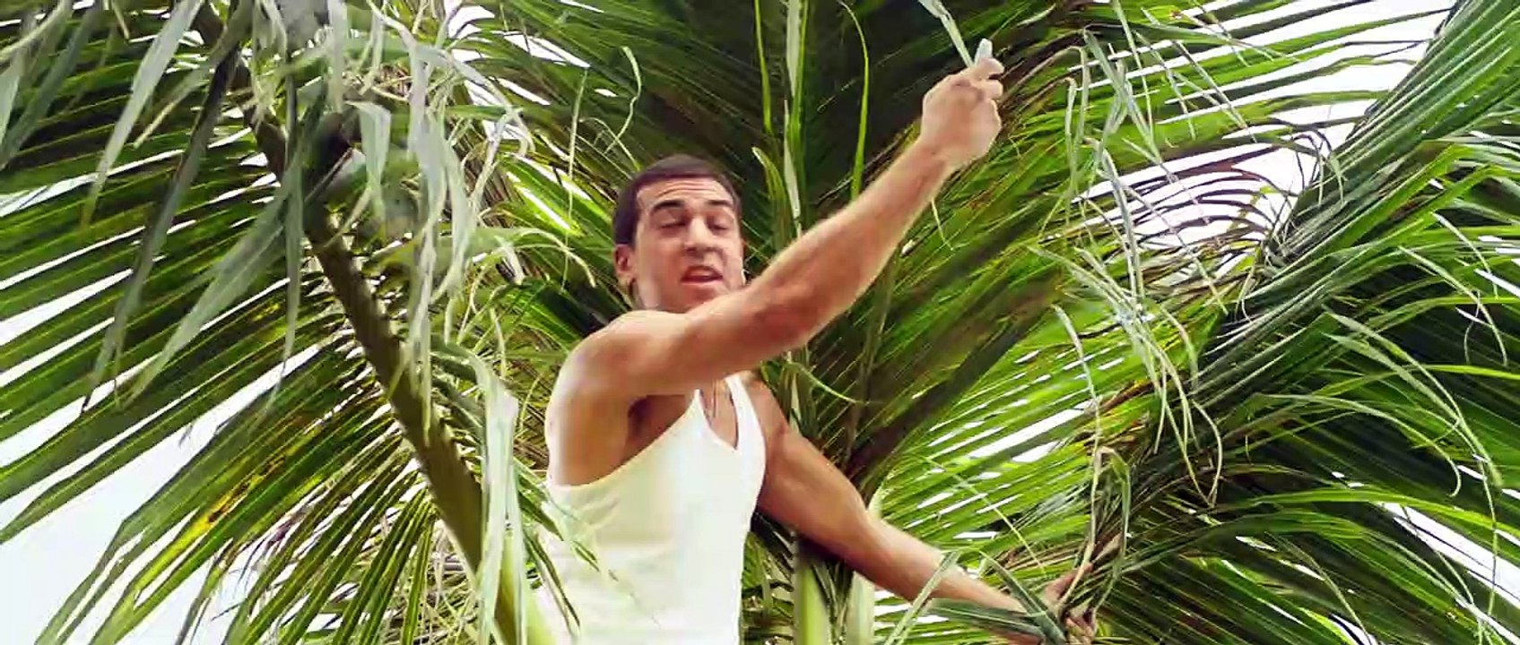 Türkisch für Anfänger Teaser (2) DF