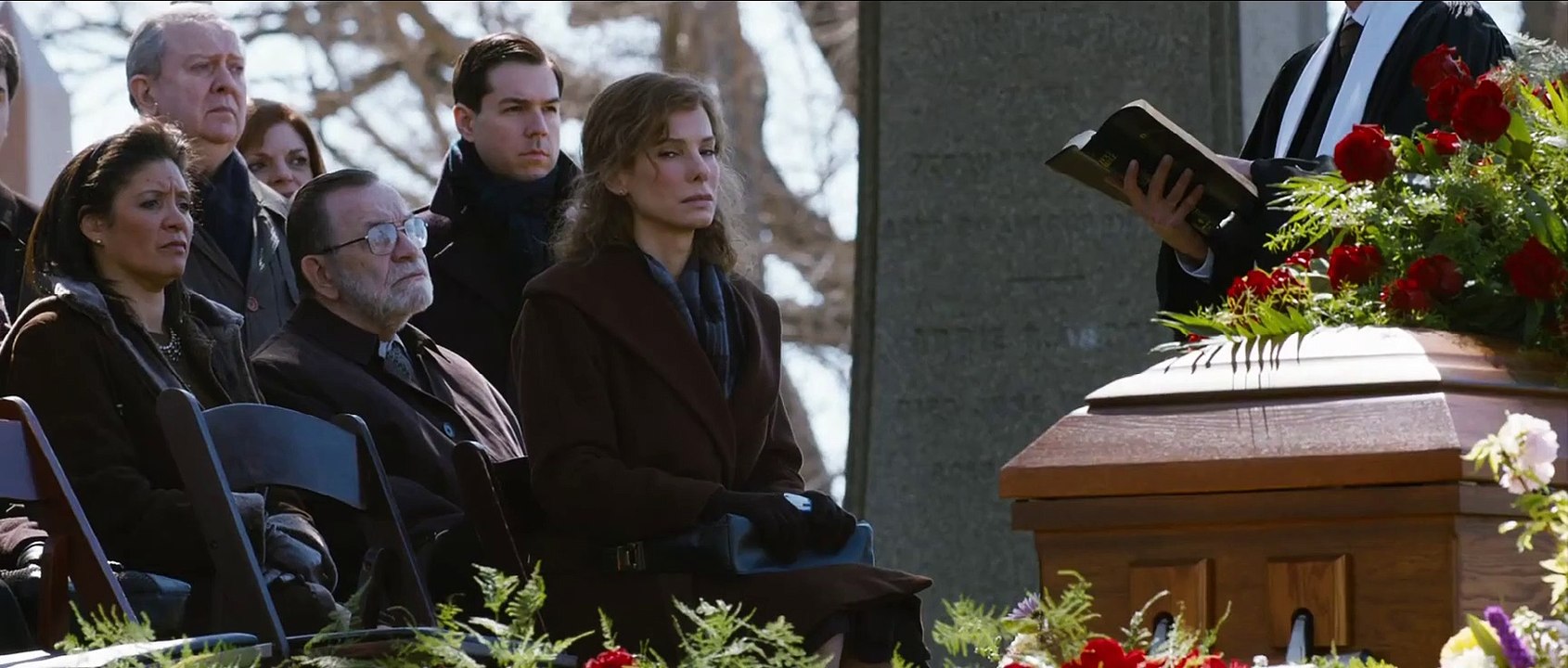 Extrem laut und unglaublich nah Trailer DF