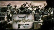 Mary & Max - oder Schrumpfen Schafe wenn es regnet? Trailer DF