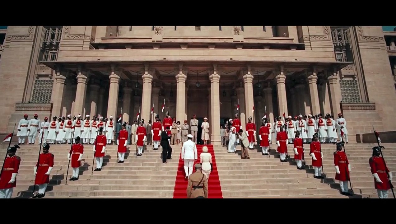 Der Stern von Indien Trailer (2) DF