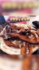 جابو العيد بالطبخ