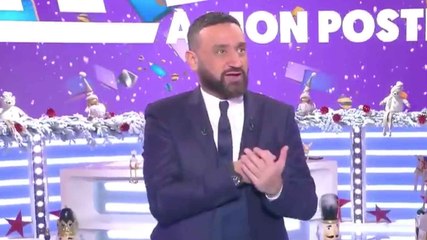 TPMP : Cyril Hanouna répond aux accusations de plagiat de France 2