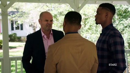 Survivor&#039;s Remorse - staffel 3 Trailer OV