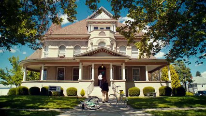 Ein Tag in Middleton Trailer (2) OV