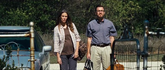 Im August in Osage County Trailer (2) OV