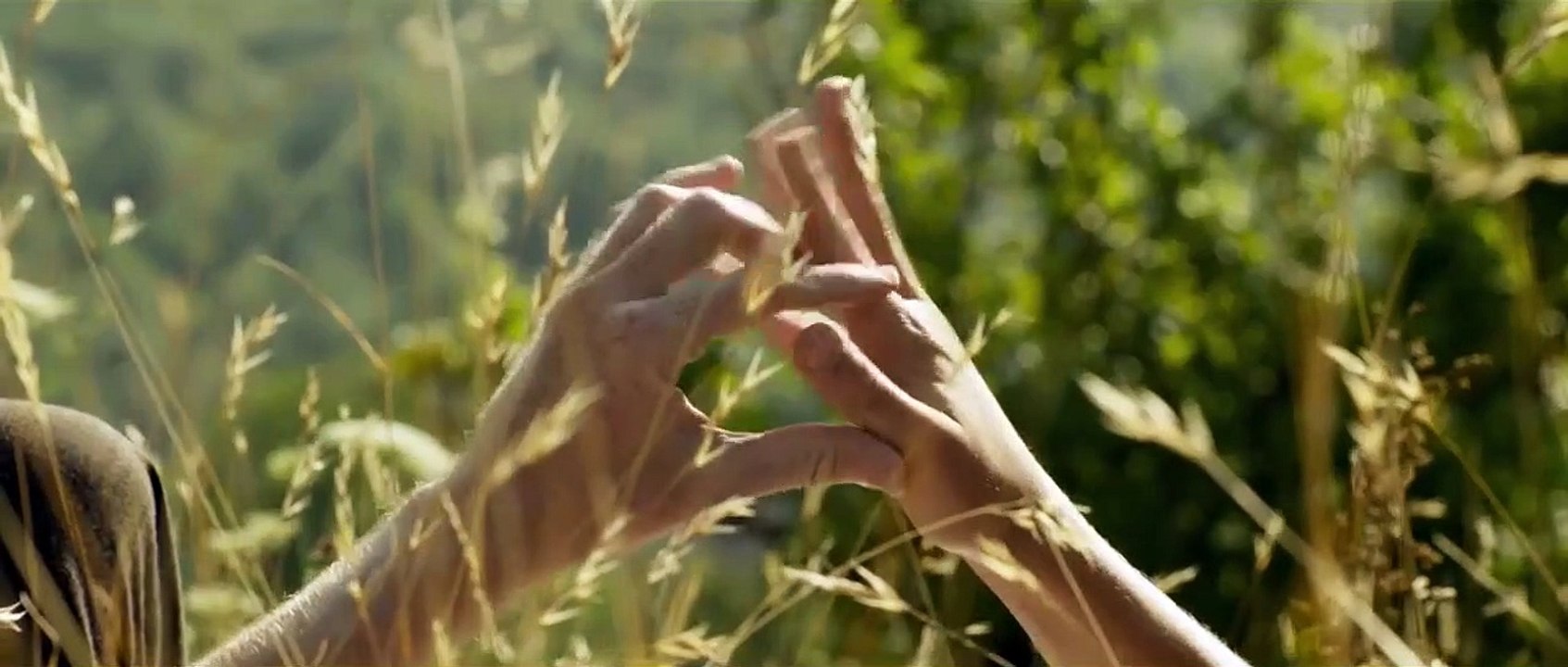 Die Geschichte der Liebe Trailer DF