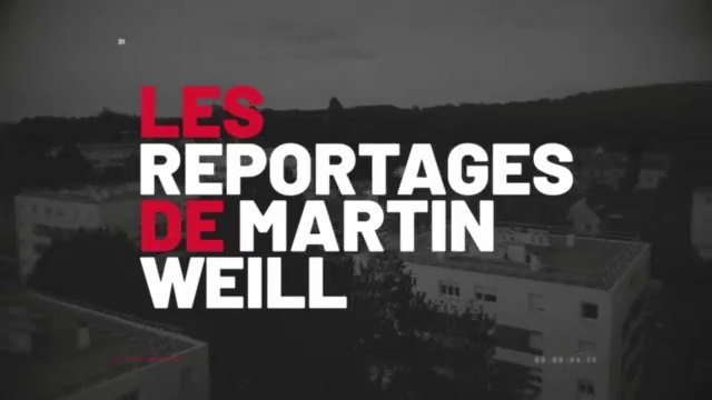 Les reportages de Martin Weill (TMC) Violence : la faute aux jeunes ?