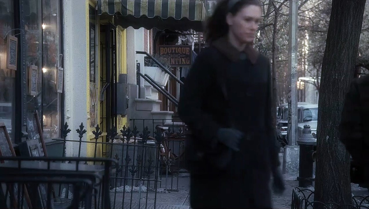 Inside Llewyn Davis Trailer (3) DF