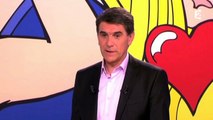 Zapping du 05/09 : la blague limite de Tex