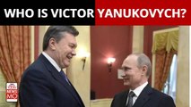 Who is Victor Yanukovych? Putin’s Choice For Ukraine’s President